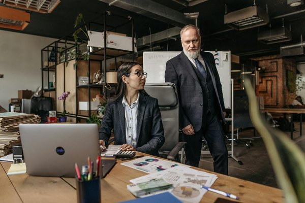 What Are the Future Predictions for the UK Business Sector?